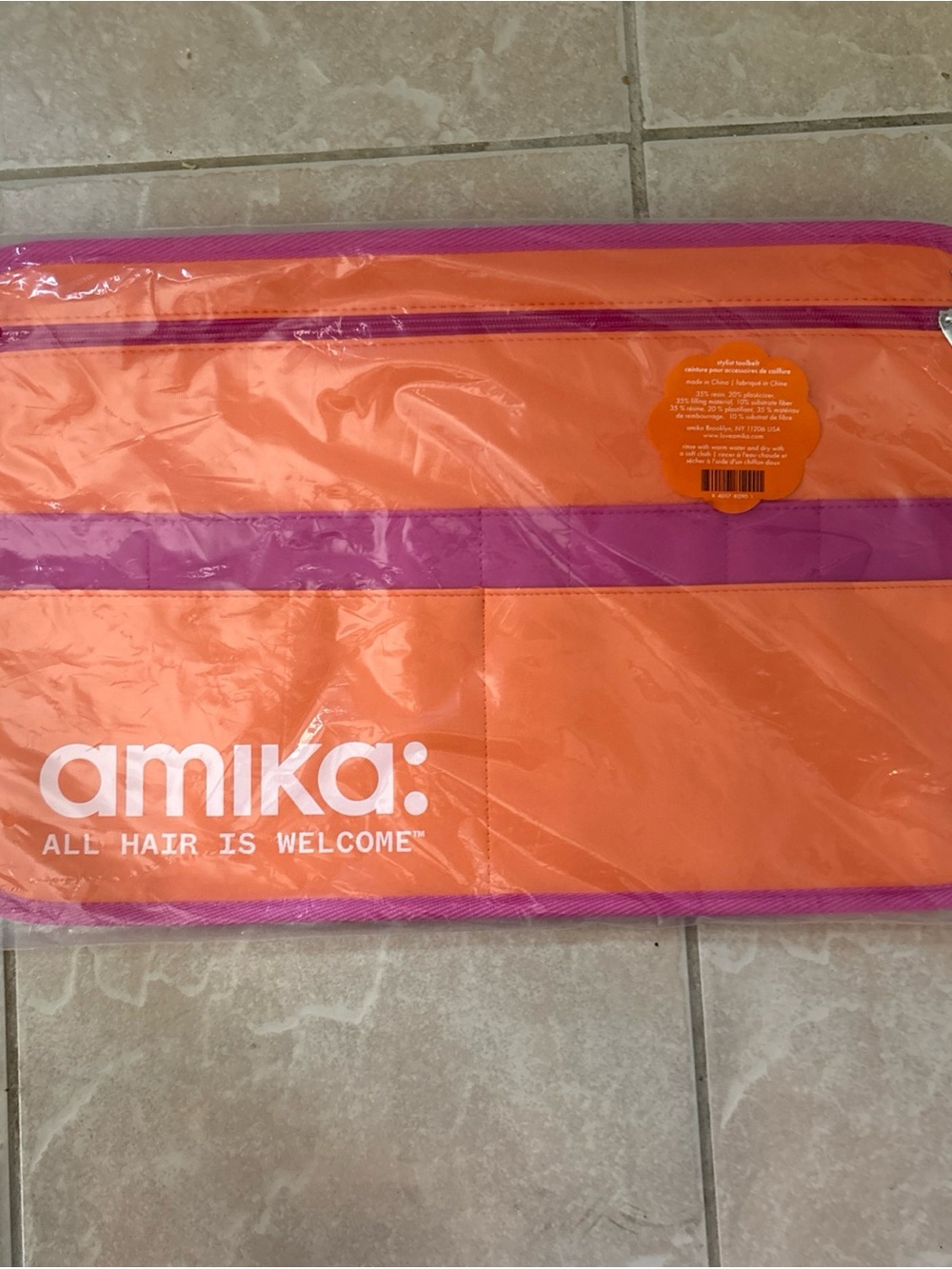 Amika Stylist Toolbelt- Limited Edition